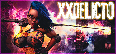 XX Delicto Steam header image