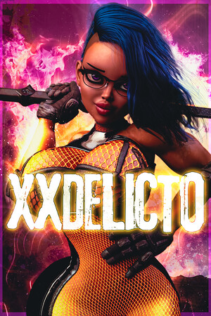 XX Delicto cover art
