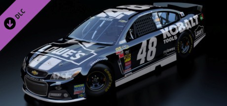 NASCAR '14 "Daytona" Pack