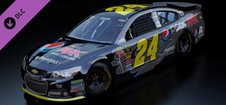 NASCAR '14 Chevrolet March Pack 3