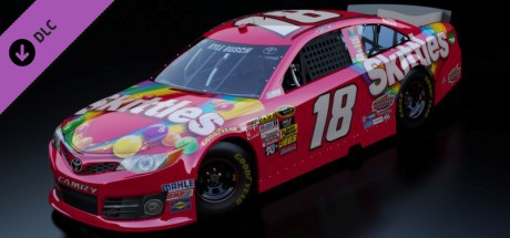 NASCAR '14 Toyota March Pack 1