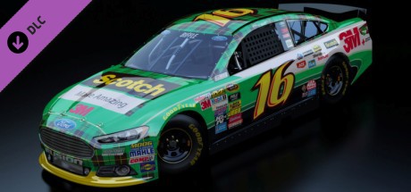 NASCAR '14 April Pack
