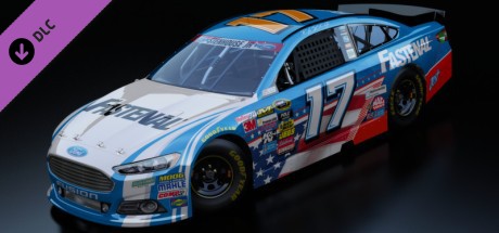 NASCAR '14 May Pack 2