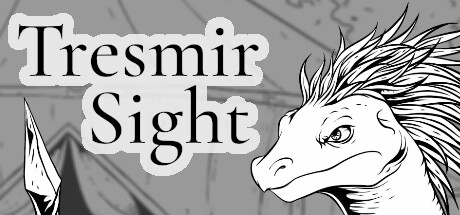 Tresmir Sight header