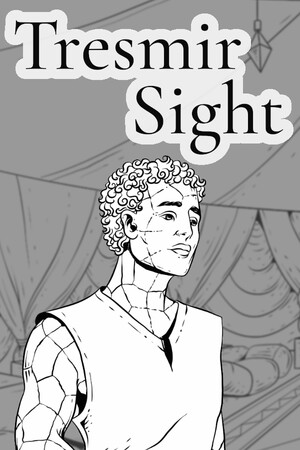 Tresmir Sight cover art