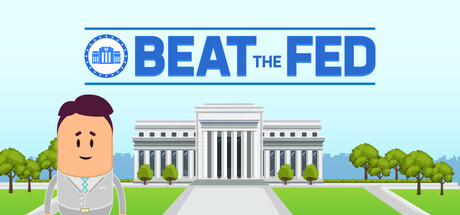 Beat the Fed Steam header image