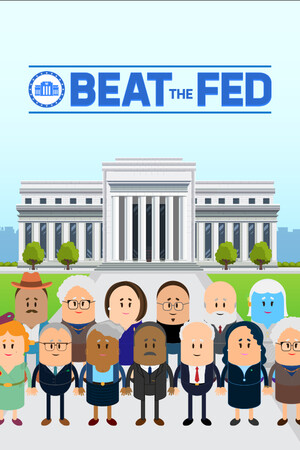 Beat the Fed cover art