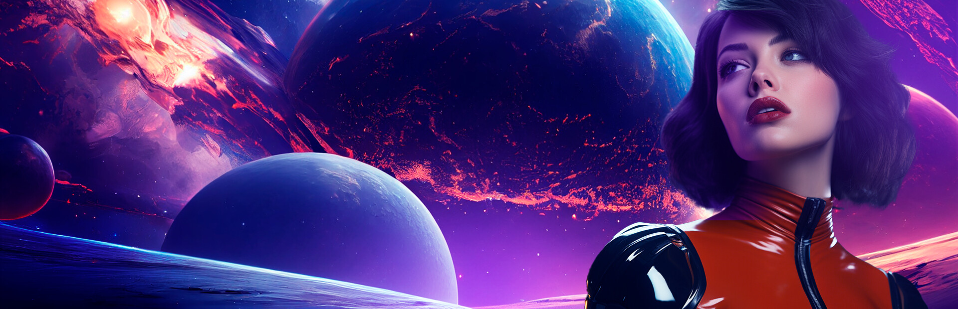 Sex Universe 18