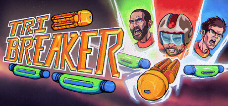 Tri Breaker: A Sacred Symbols Odyssey header image