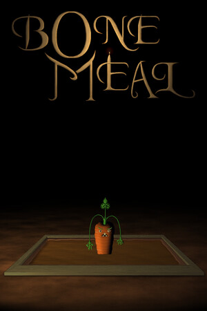 Bone Meal cover art