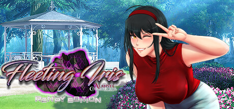 Fleeting Iris: Alansya Chronicles Ren'Py Edition Steam header image