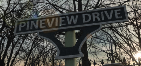 Pineview Drive Cover Image