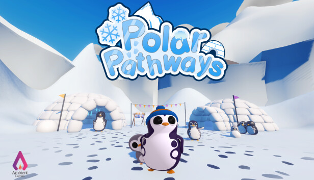 Polar Pathways