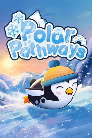 Polar Pathways cover art