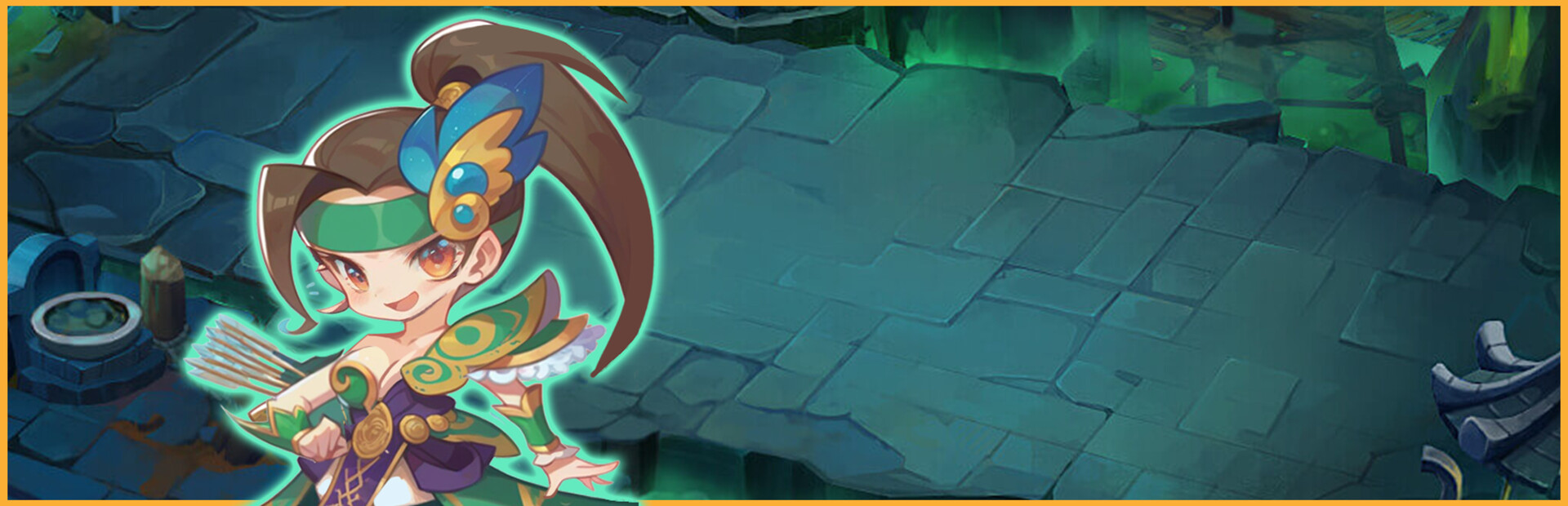 Siege And Summons 5