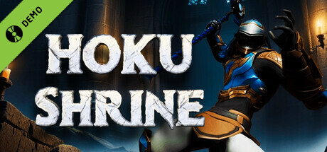 Hoku Shrine Demo