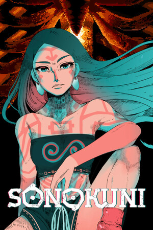 SONOKUNI Demo