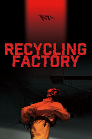 Recycling Factory cover art