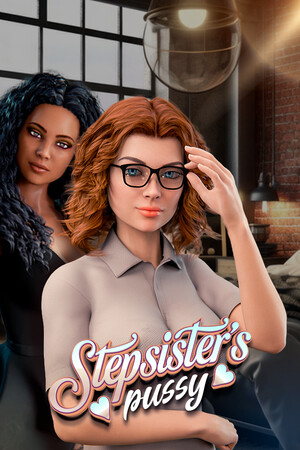 Step-Sister's Pussy ๐ cover art