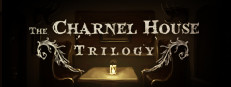 [心得] The Charnel House Trilogy
