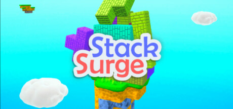 Stack Surge Steam Charts · SteamDB