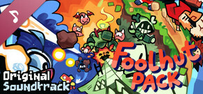 FoolHut Pack - Soundtrack
