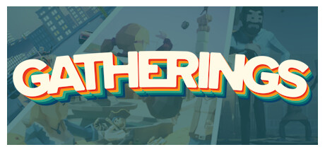 Gatherings Steam header image