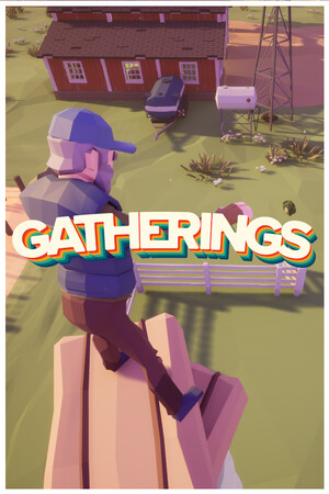 Gatherings cover art