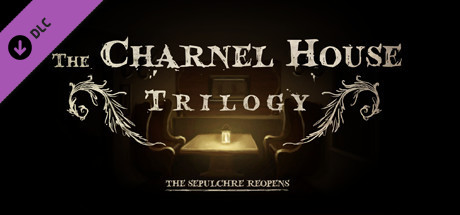 The Charnel House Trilogy Ost On Steam