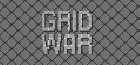Grid War Online header image
