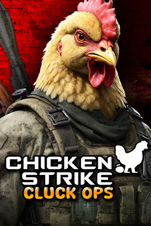 Chicken Strike®: Cluck Ops™