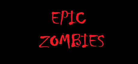 EPIC ZOMBIES Cover Image