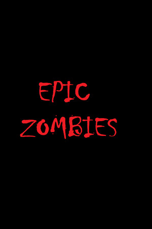 EPIC ZOMBIES cover art