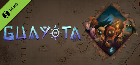 Guayota Demo