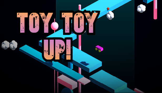 Toy Toy Up!