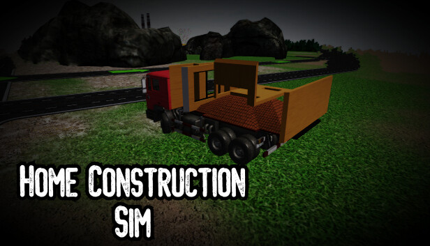 Home Construction Sim