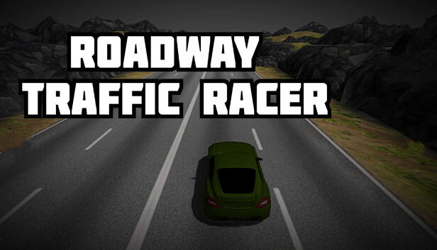 Roadway Traffic Racer