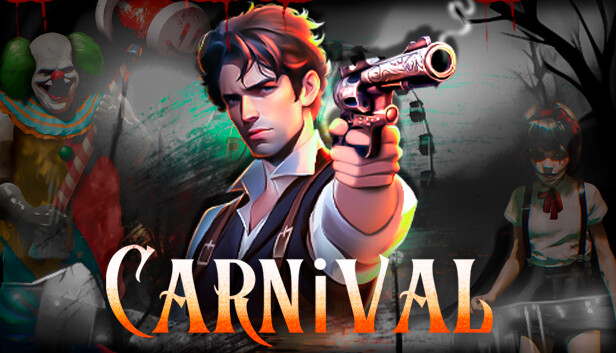 Carnival Steam capsule image