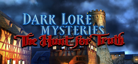 Baixar Dark Lore Mysteries: The Hunt For Truth Torrent