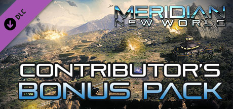 Meridian Bonus Content