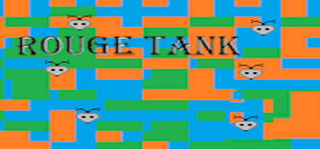 Rouge Tank Cover Image