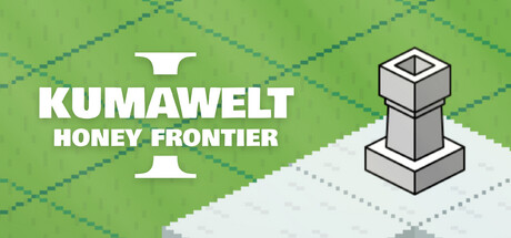 KumaWelt 1: Honey Frontier Playtest