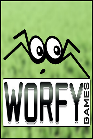 Worfy Games cover art
