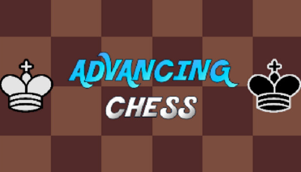 Advancing Chess Steam capsule image