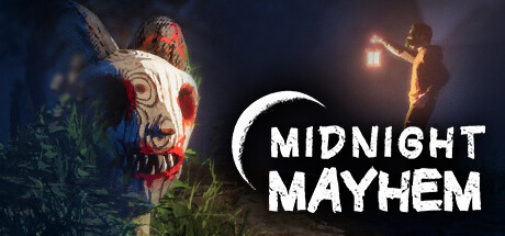 Midnight Mayhem Cover Image