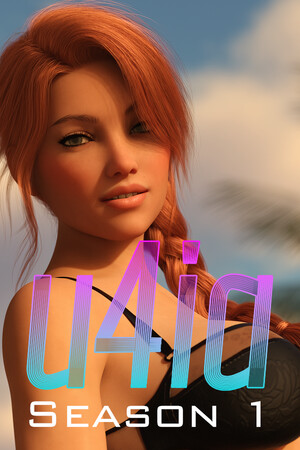 U4iA - Season 1 cover art