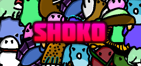 Shoko Cover Image