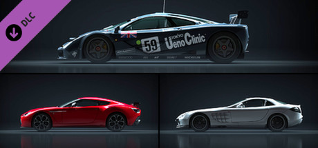 GRID™ Autosport by Feral Interactive Ltd