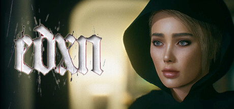 edxn Steam header image