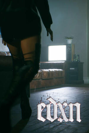 edxn cover art